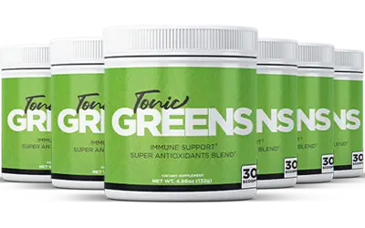 TonicGreens How To BuyTonicGreens