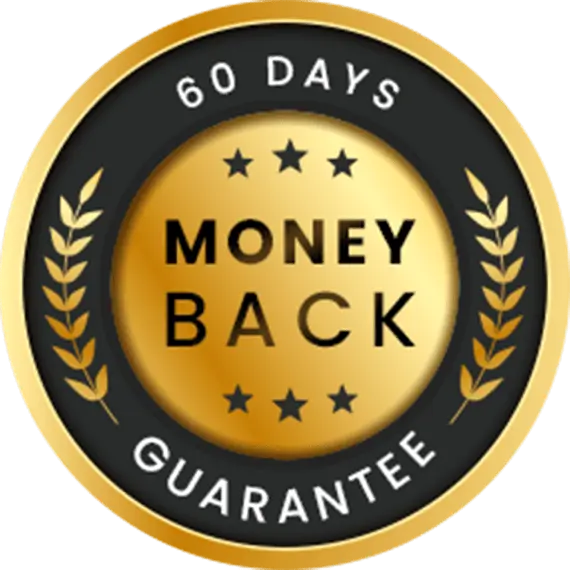 TonicGreens Money Back Guarantee
